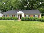 Home For Sale In Greensboro, North Carolina