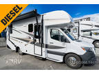 2024 Jayco Melbourne 24L 25ft