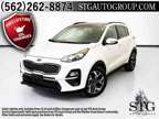 2022 Kia Sportage EX