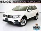 2020 Volkswagen Tiguan 2.0T S