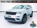 2020 Jeep Grand Cherokee High Altitude