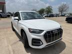 2021 Audi Q5, 46K miles