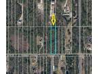 Plot For Sale In Orlando, Florida