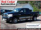 2008 Dodge Ram 2500 Black, 164K miles