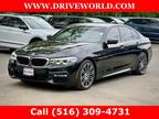$24,995 2018 BMW 540i with 62,341 miles!