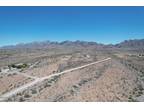 Plot For Sale In Las Cruces, New Mexico