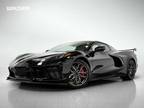 2023 Chevrolet Corvette Black, 3K miles