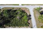 Plot For Sale In Placida, Florida