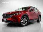 2022 Mazda CX-5 Red, 20K miles