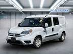 $17,670 2017 RAM Promaster City with 52,927 miles!