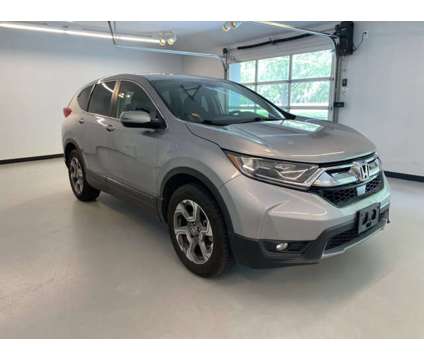 2019 Honda CR-V EX is a 2019 Honda CR-V EX SUV in Saratoga Springs NY