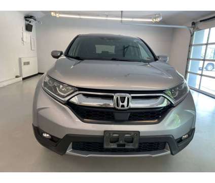 2019 Honda CR-V EX is a 2019 Honda CR-V EX SUV in Saratoga Springs NY