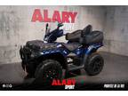 2022 Polaris Sportsman 850 Touring ATV for Sale