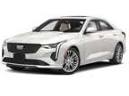 2024 Cadillac CT4 Sport