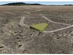 Plot For Sale In Rio Rancho, New Mexico