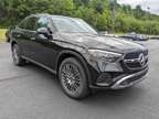 2024 Mercedes-Benz GLC GLC 300