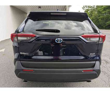 2024 Toyota RAV4 Hybrid XLE is a 2024 Toyota RAV4 Hybrid XLE Hybrid in Wilkes Barre PA