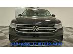 $23,800 2022 Volkswagen Tiguan with 12,248 miles!