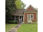 Home For Sale In Hattiesburg, Mississippi