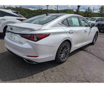 2024 Lexus ES ES ES ES ES ES ES ES ES 350 Ultra Luxury is a 2024 Lexus ES Car for Sale in Wilkes Barre PA