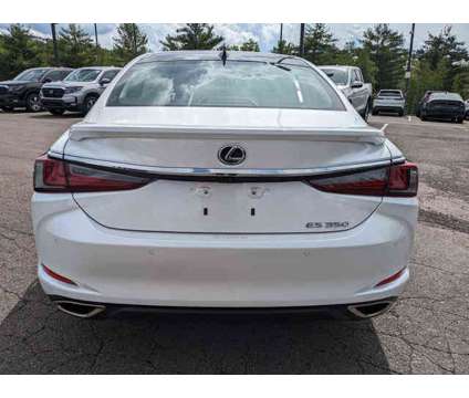 2024 Lexus ES ES ES ES ES ES ES ES ES 350 Ultra Luxury is a 2024 Lexus ES Car for Sale in Wilkes Barre PA