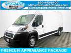 2021 Ram ProMaster Cargo Van High Roof