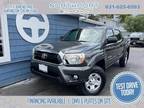 $22,995 2013 Toyota Tacoma with 94,624 miles!