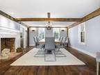 Home For Sale In Newton, Massachusetts