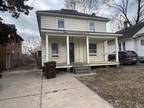 Home For Sale In Monroe, Michigan