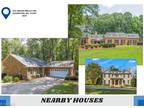 Plot For Sale In Lexington, North Carolina