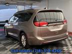 $18,991 2018 Chrysler Pacifica with 55,854 miles!