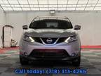 $9,980 2017 Nissan Rogue Sport with 102,617 miles!