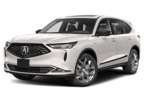 2024 Acura MDX w/A-Spec Package