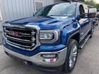 Used 2016 GMC SIERRA For Sale