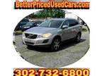 Used 2012 VOLVO XC60 For Sale