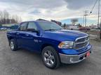 Used 2017 RAM 1500 For Sale