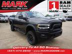 2024 RAM 2500 Gray, 10 miles