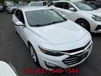 2019 Chevrolet Malibu with 75,138 miles!