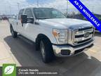 2015 Ford F-350 White, 119K miles