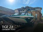 2022 Tige Z3 Boat for Sale