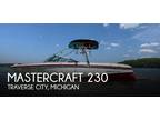2006 Mastercraft Maristar 230 Boat for Sale