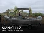 2021 Klamath Bayrunner Baja Boat for Sale