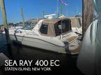 1996 Sea Ray 400 EC Boat for Sale