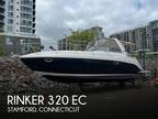 2006 Rinker 320 ec Boat for Sale