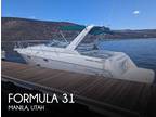 1999 Formula 31 Power Cruiser Boat for Sale