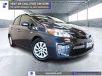 2014 Toyota Prius Plug-In for sale