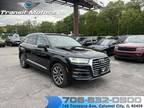 2018 Audi Q7 Prestige for sale