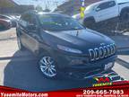 2016 Jeep Cherokee Limited for sale