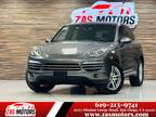 2014 Porsche Cayenne Platinum Edition for sale