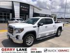 2020 GMC Sierra 1500 White, 66K miles